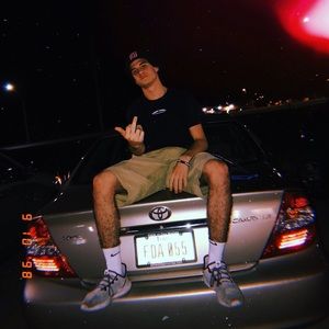 Meet your Posher, Jack